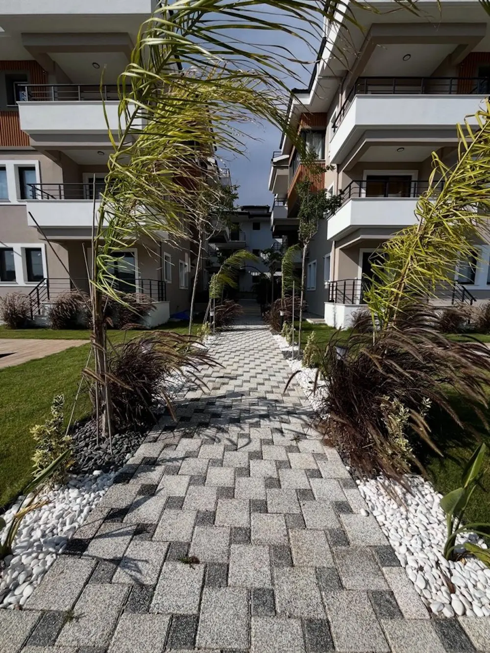 Flat in Esenkoy